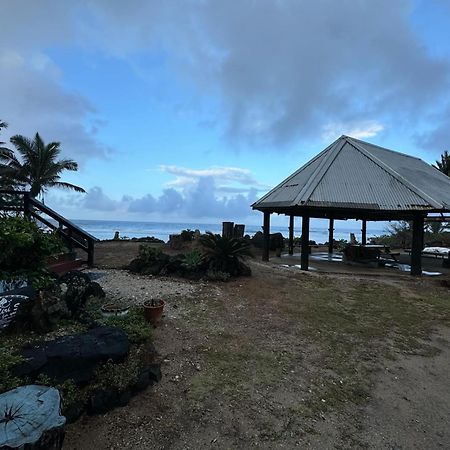 Mirimiri Spa Homestay Ngatangiia Экстерьер фото