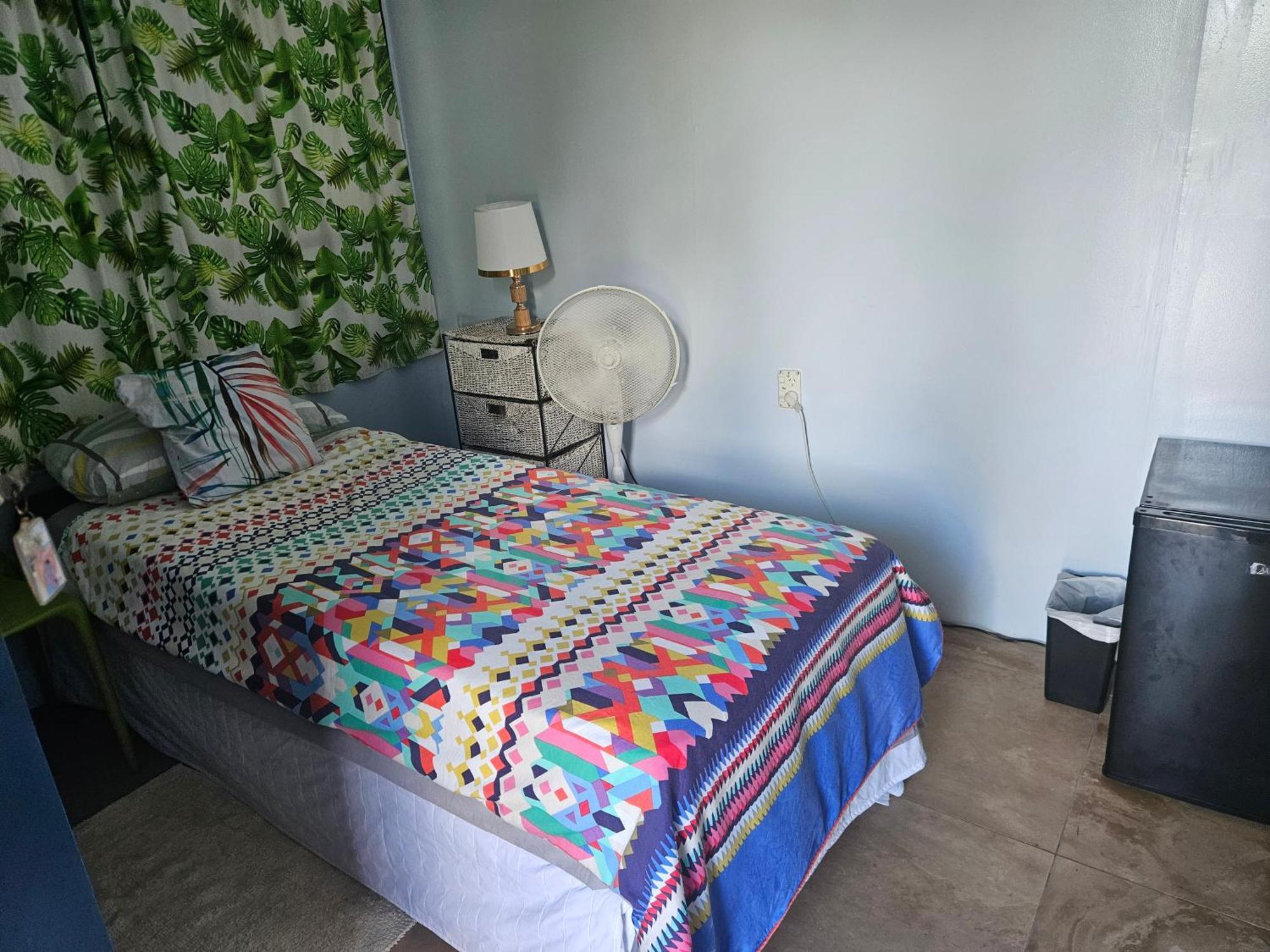 Mirimiri Spa Homestay Ngatangiia Экстерьер фото